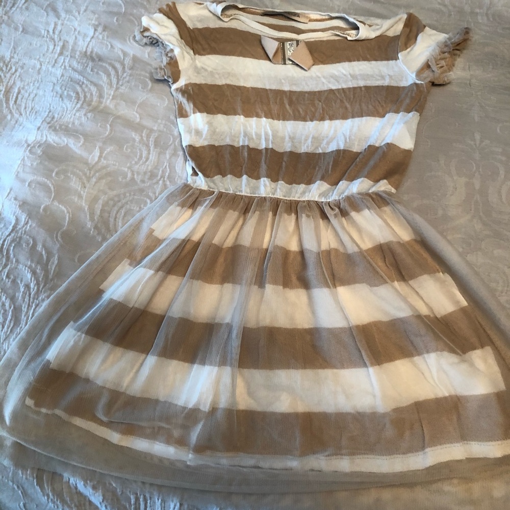 Italian girls dress